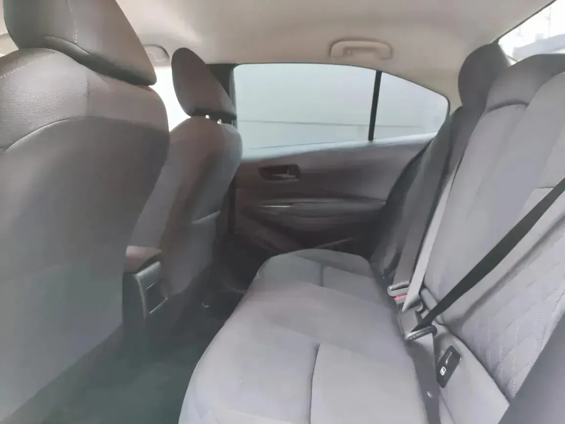 Mirá esta publicación de Toyota Corolla