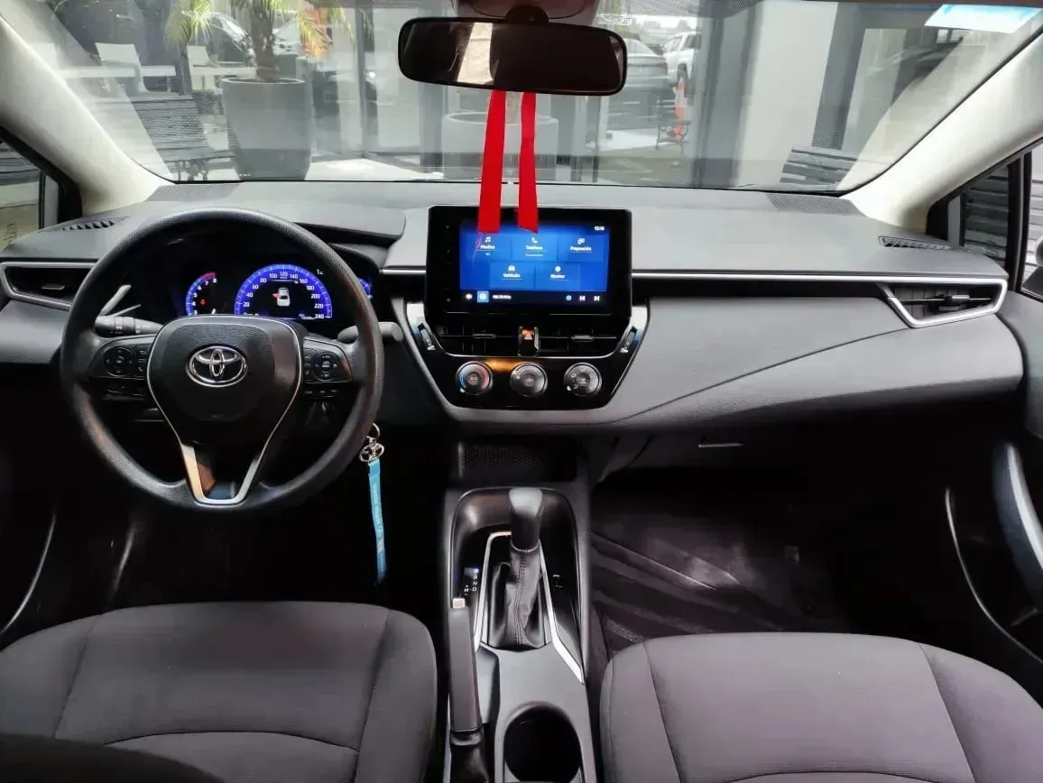 Mirá esta publicación de Toyota Corolla