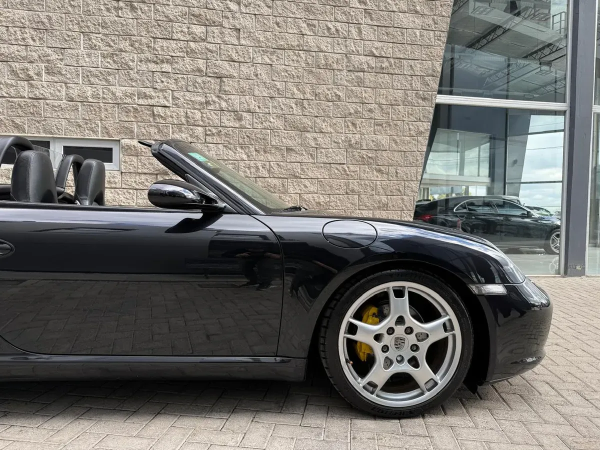 Mirá esta publicación de Porsche Boxster