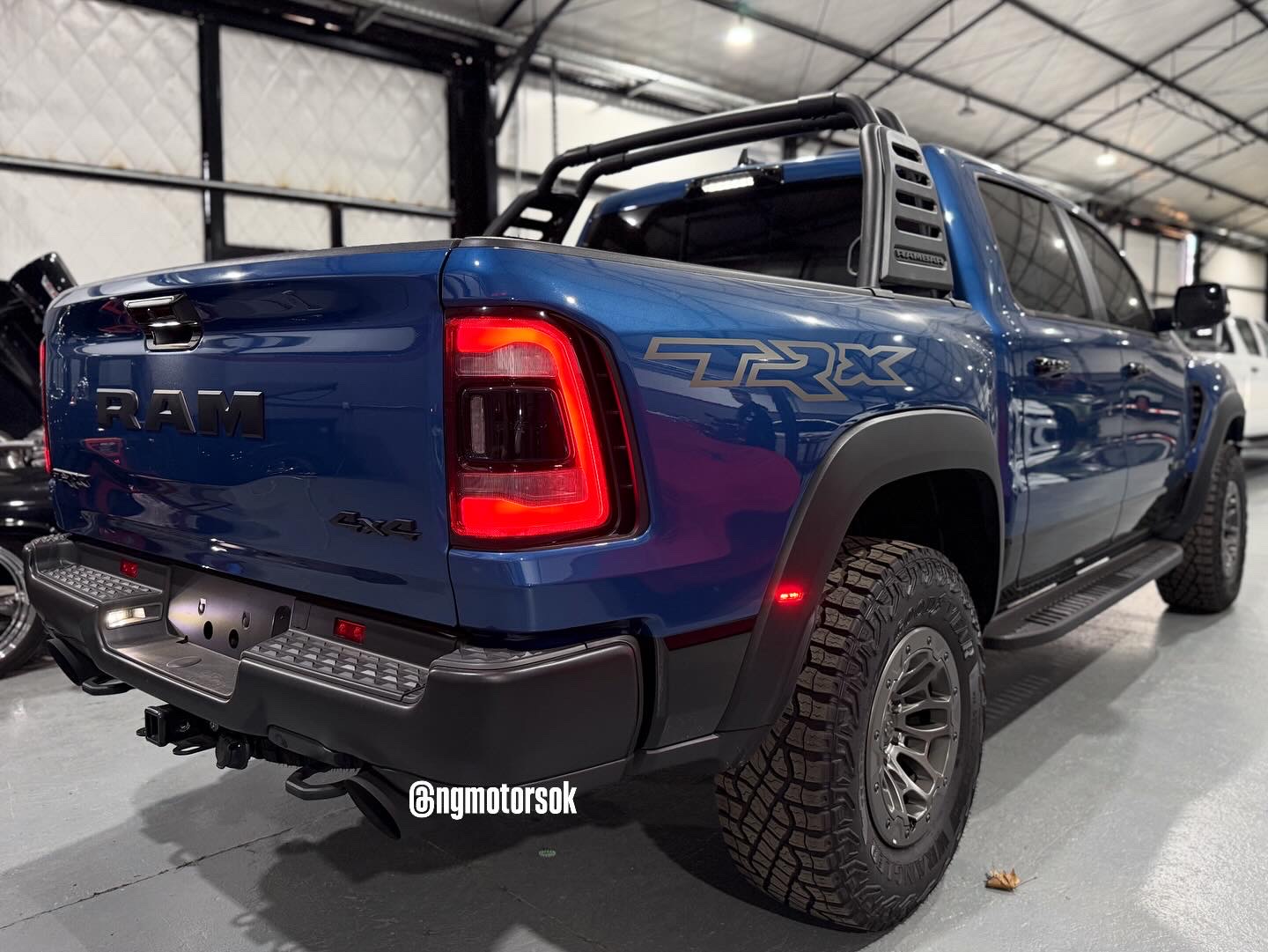 Mirá esta publicación de RAM 1500
