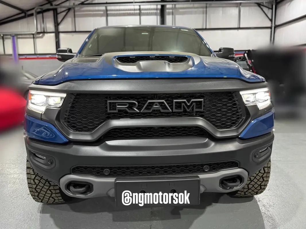 Mirá esta publicación de RAM 1500