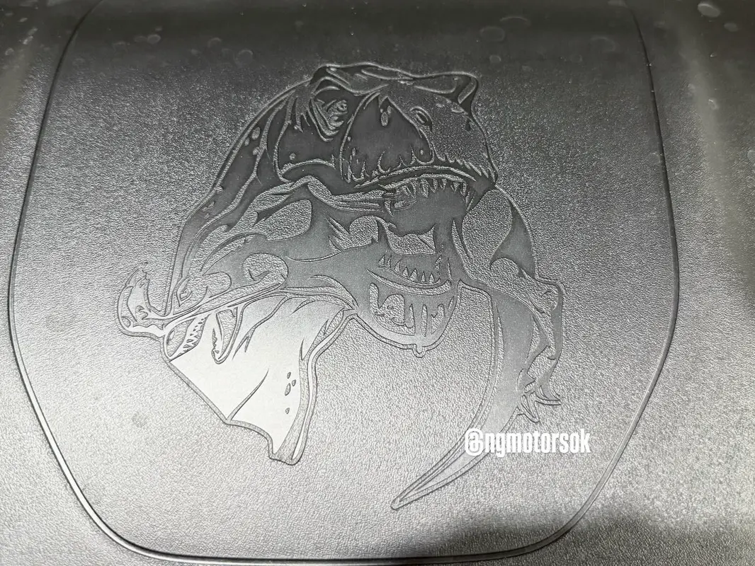 Mirá esta publicación de RAM 1500