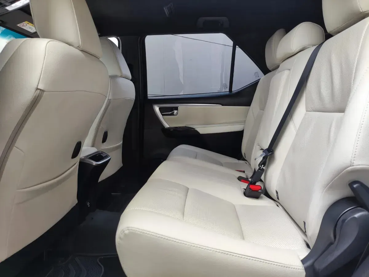 Mirá esta publicación de Toyota SW4