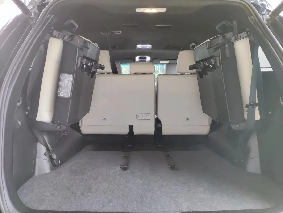 Mirá esta publicación de Toyota SW4