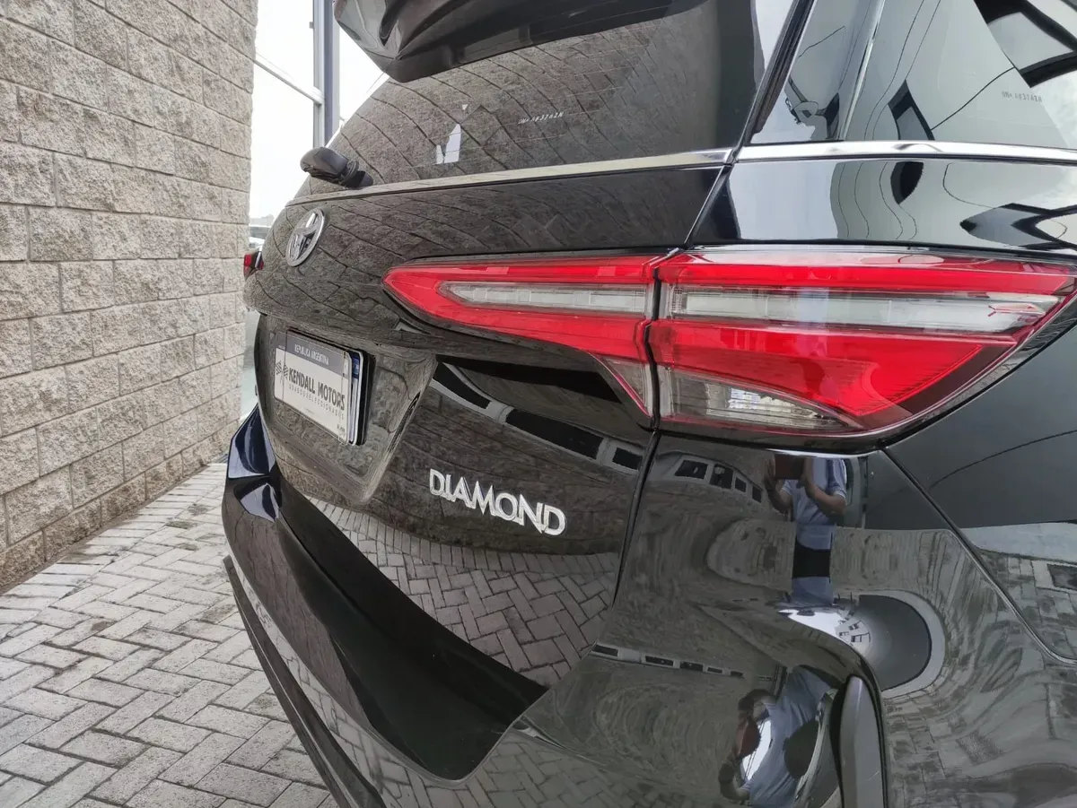 Mira esta publicación de Toyota SW4 2023 en Motordil