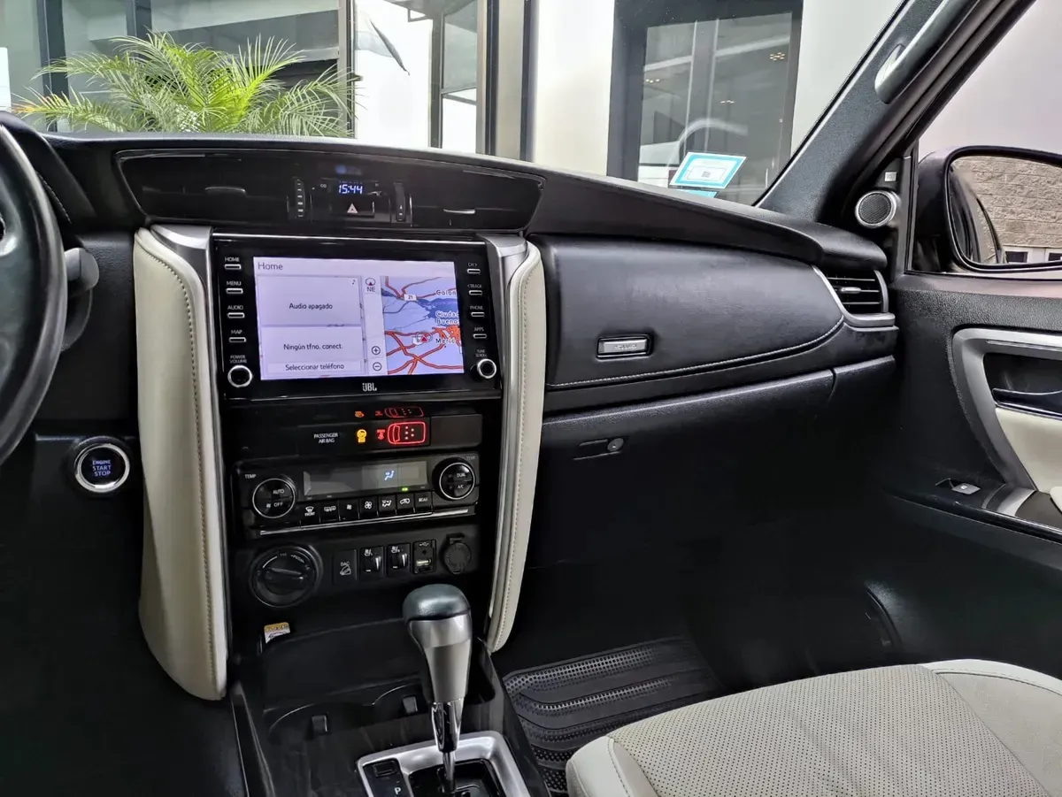 Mirá esta publicación de Toyota SW4