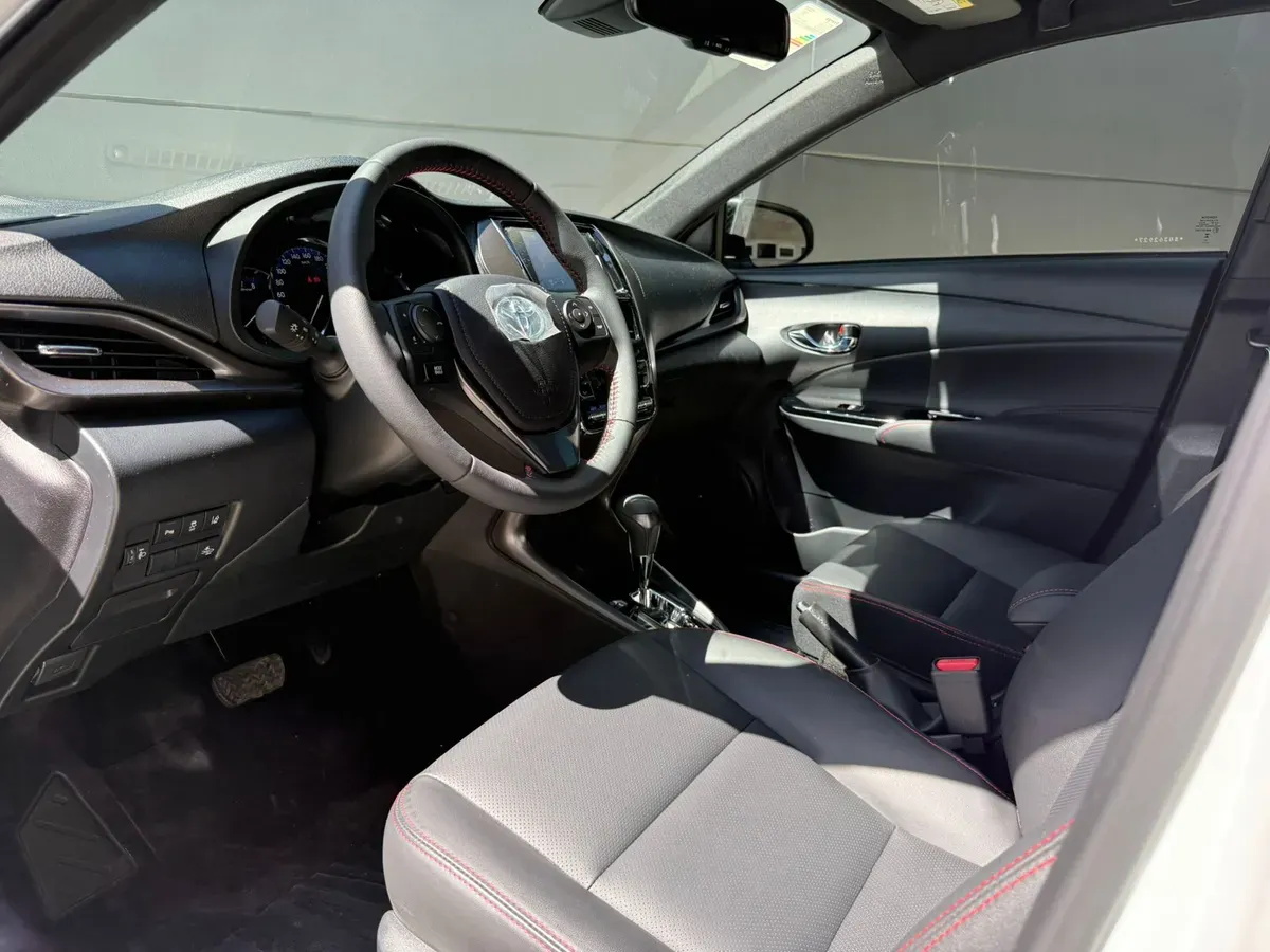 Mirá esta publicación de Toyota Yaris
