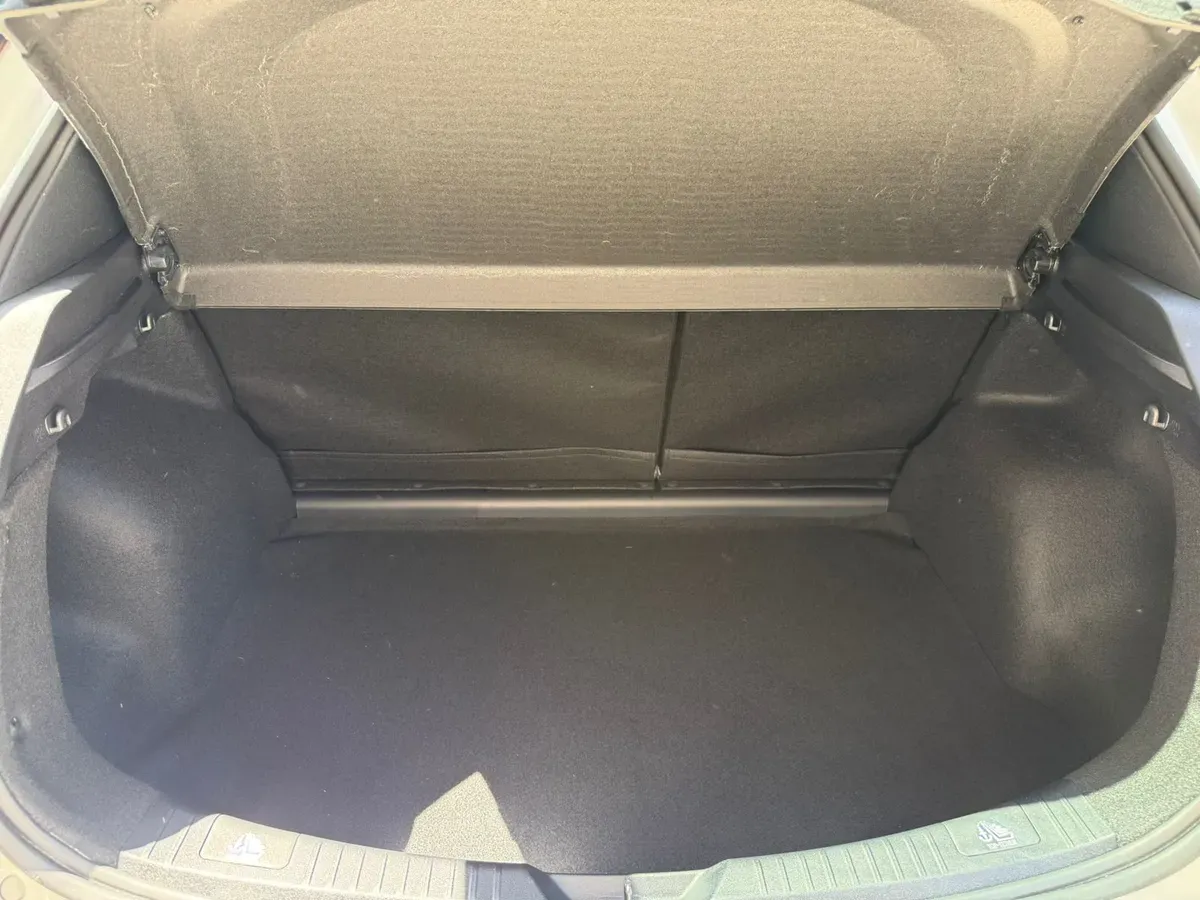 Mirá esta publicación de Toyota Yaris