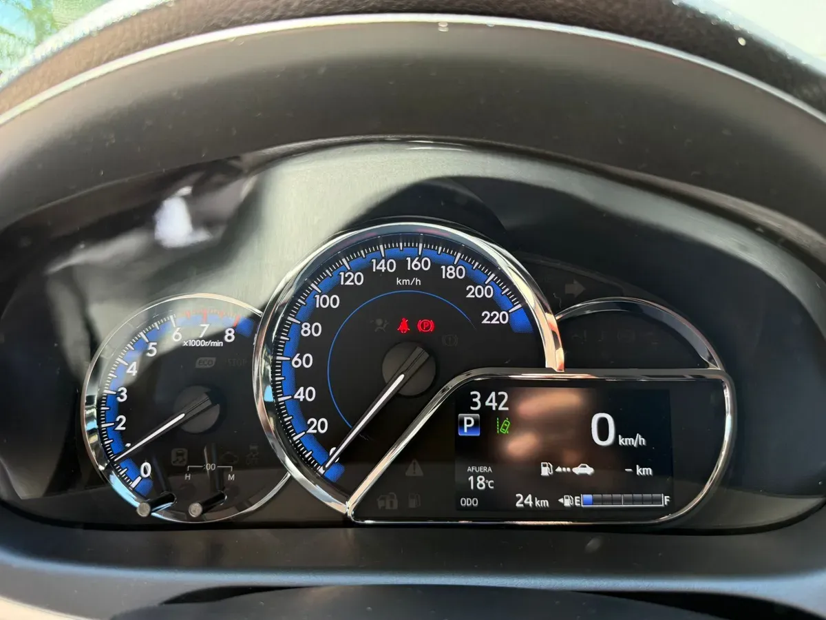 Mirá esta publicación de Toyota Yaris