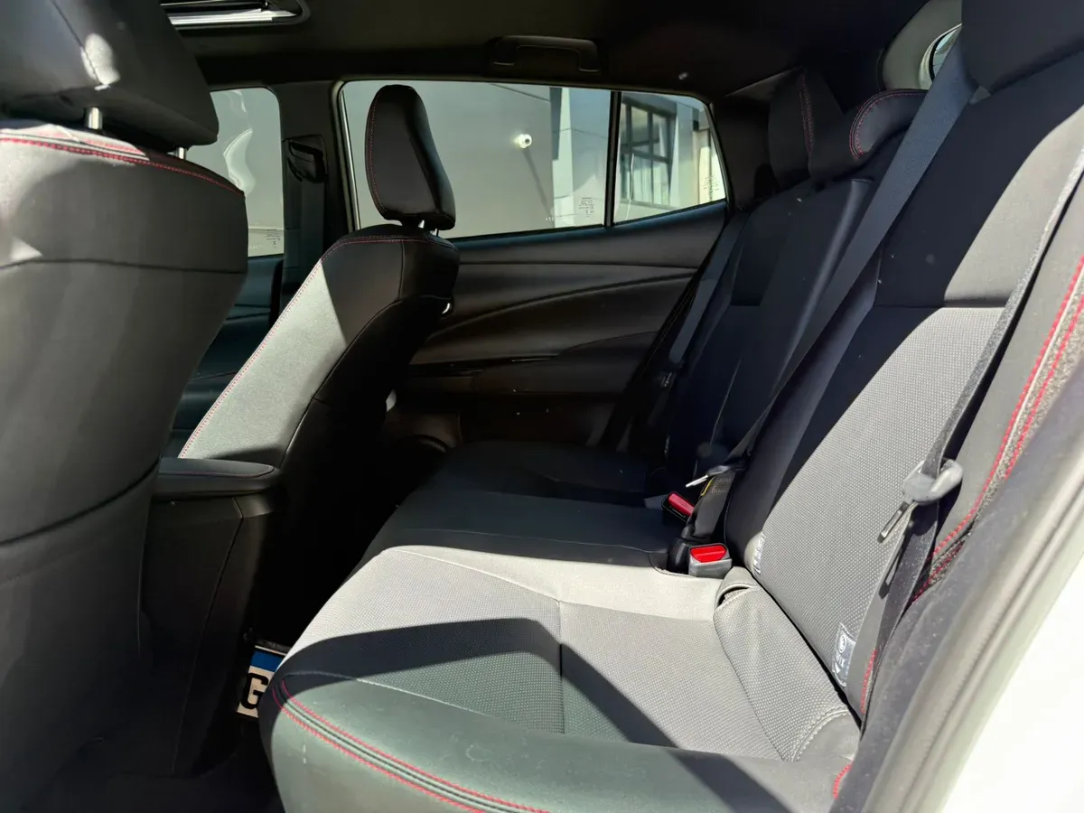 Mirá esta publicación de Toyota Yaris