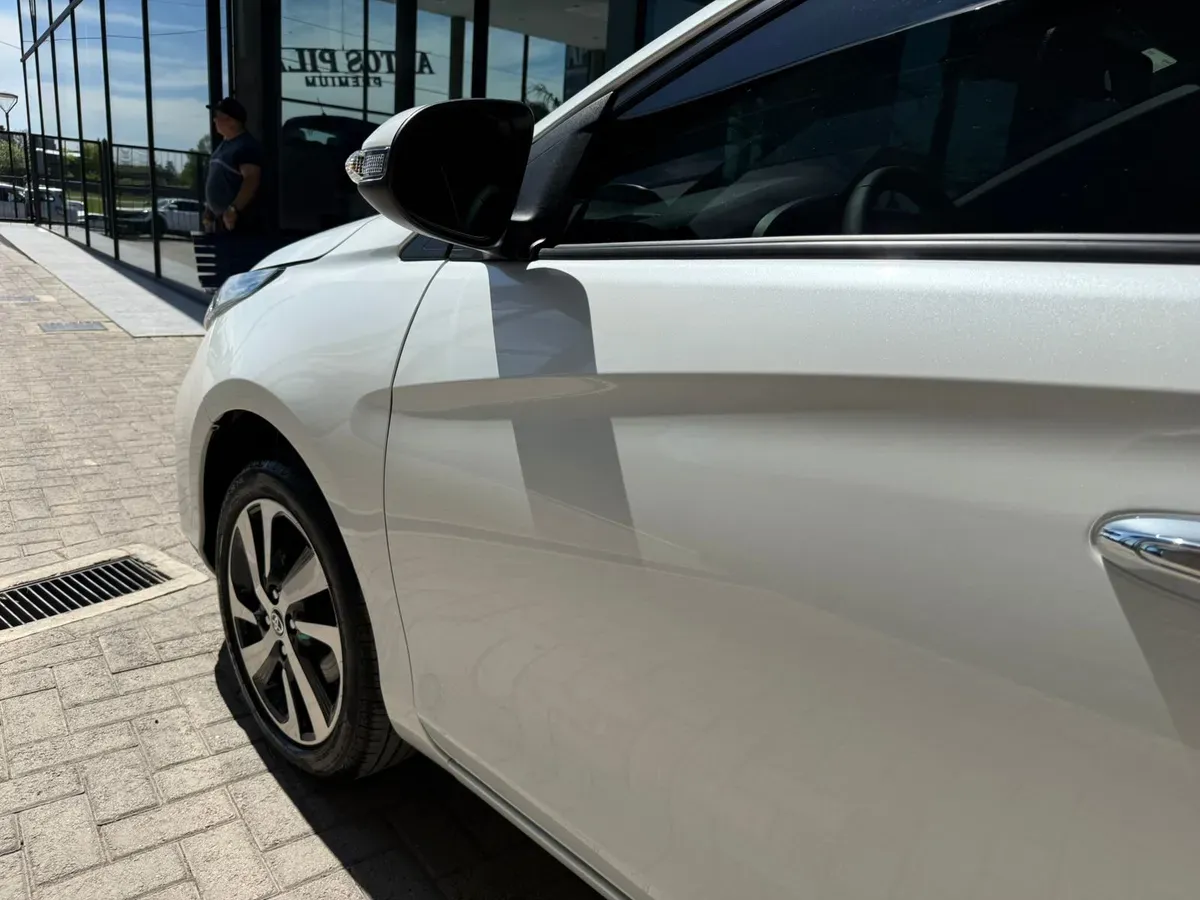 Mirá esta publicación de Toyota Yaris