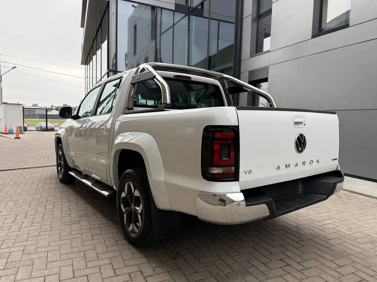 Mirá esta publicación de Volkswagen Amarok
