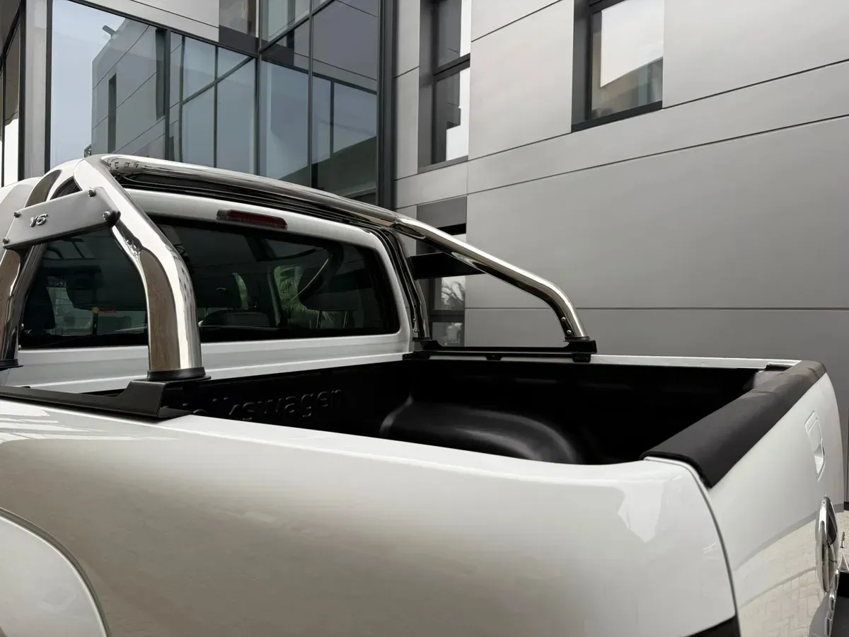 Mirá esta publicación de Volkswagen Amarok