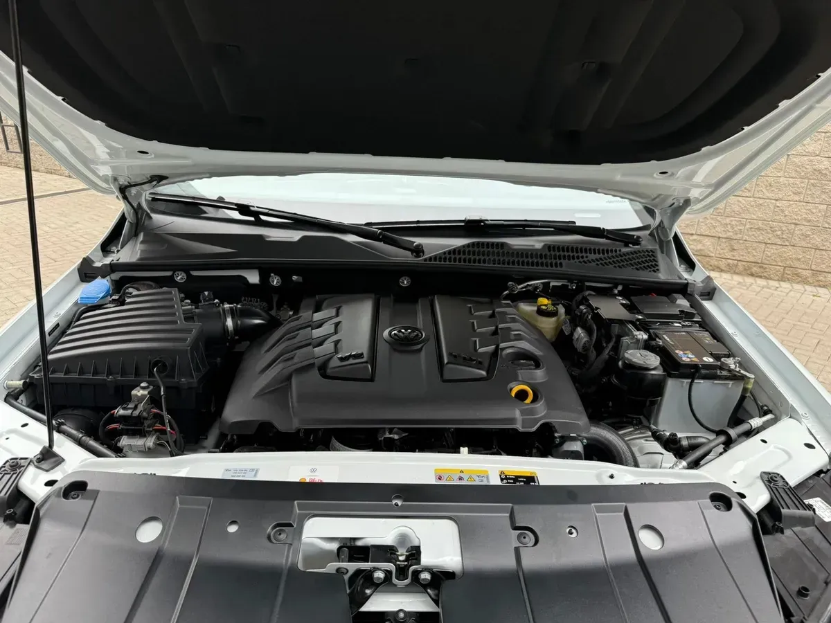 Mirá esta publicación de Volkswagen Amarok