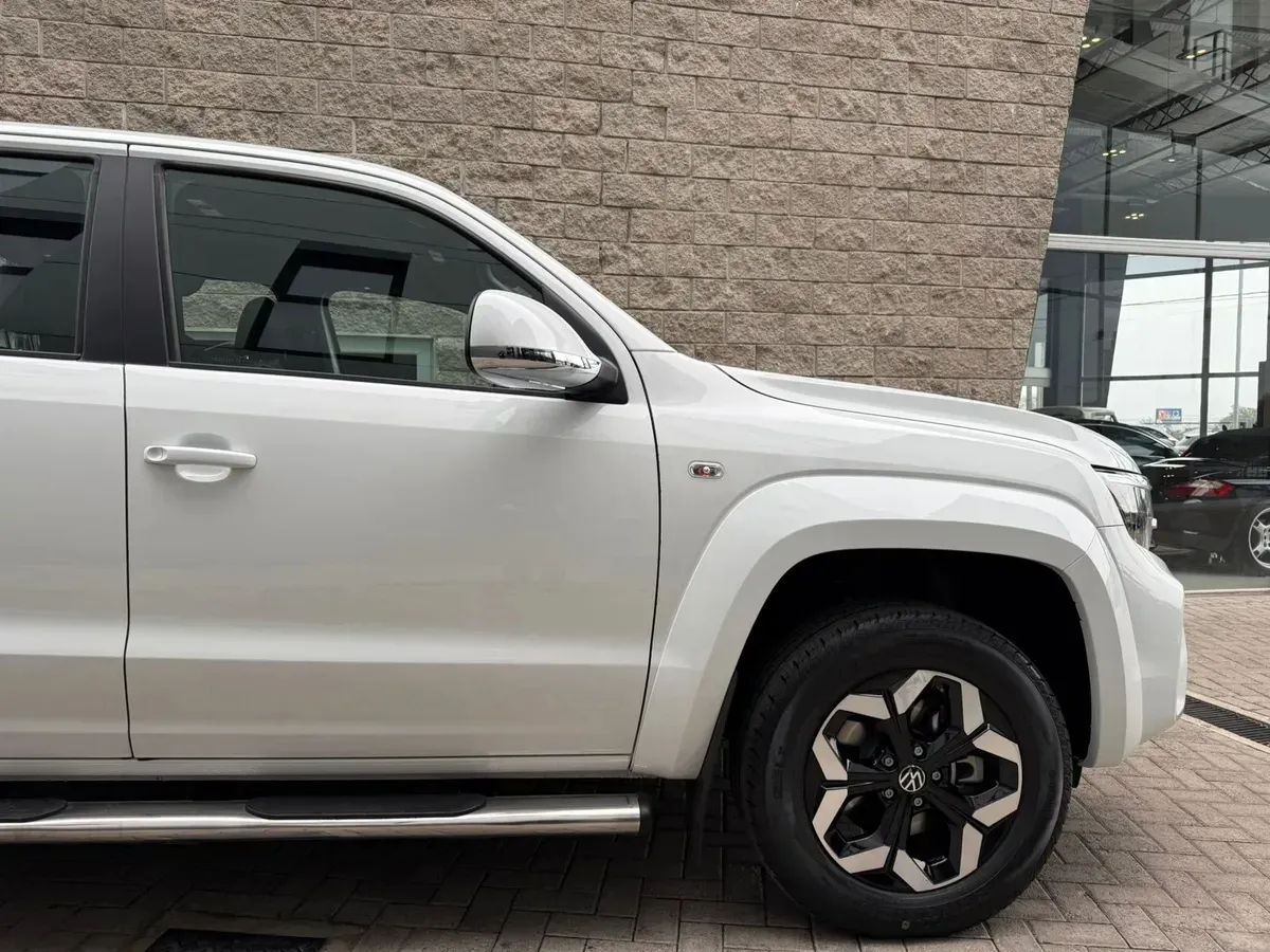 Mirá esta publicación de Volkswagen Amarok