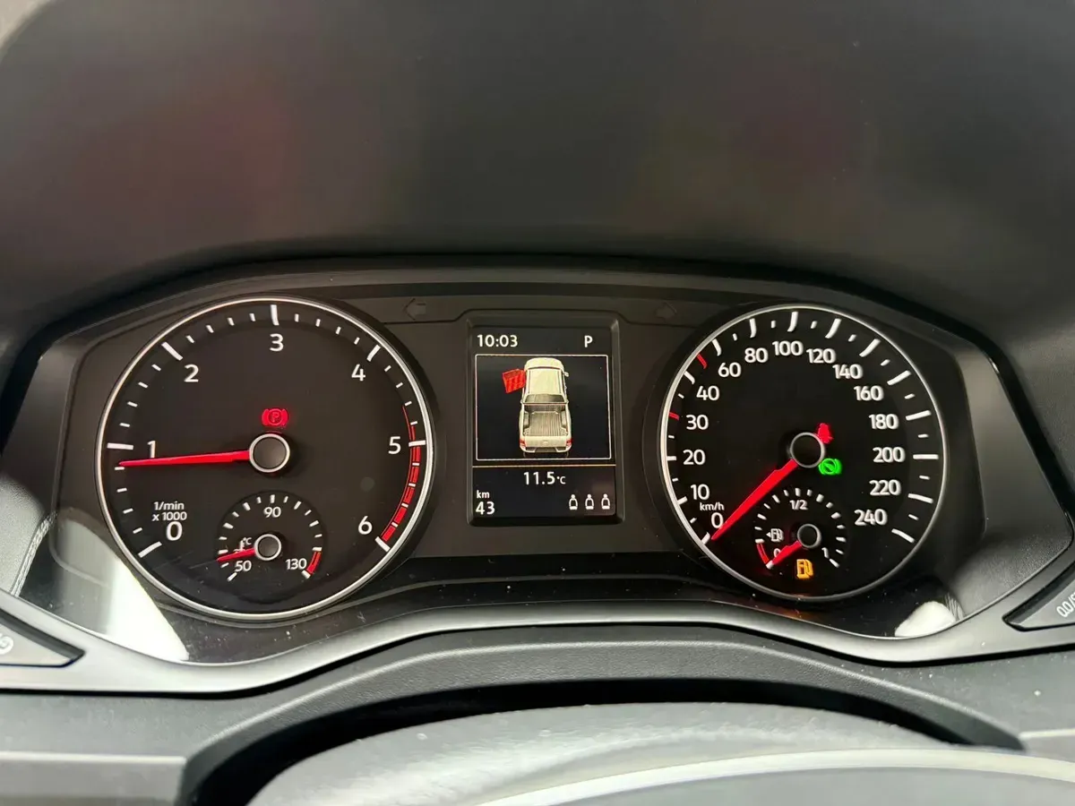 Mirá esta publicación de Volkswagen Amarok