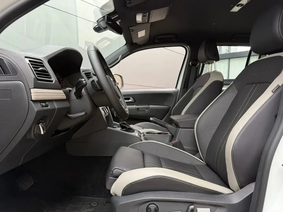 Mirá esta publicación de Volkswagen Amarok