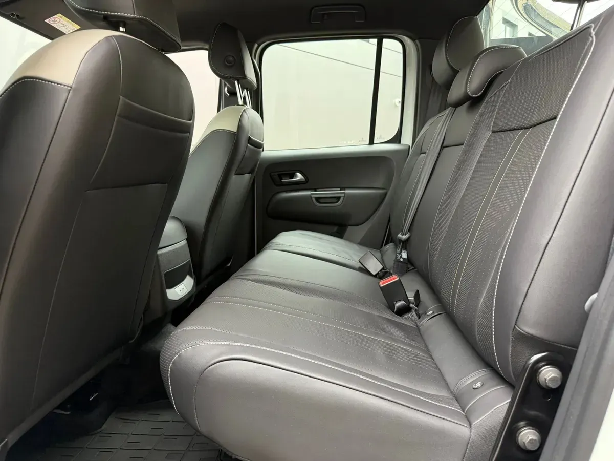 Mirá esta publicación de Volkswagen Amarok