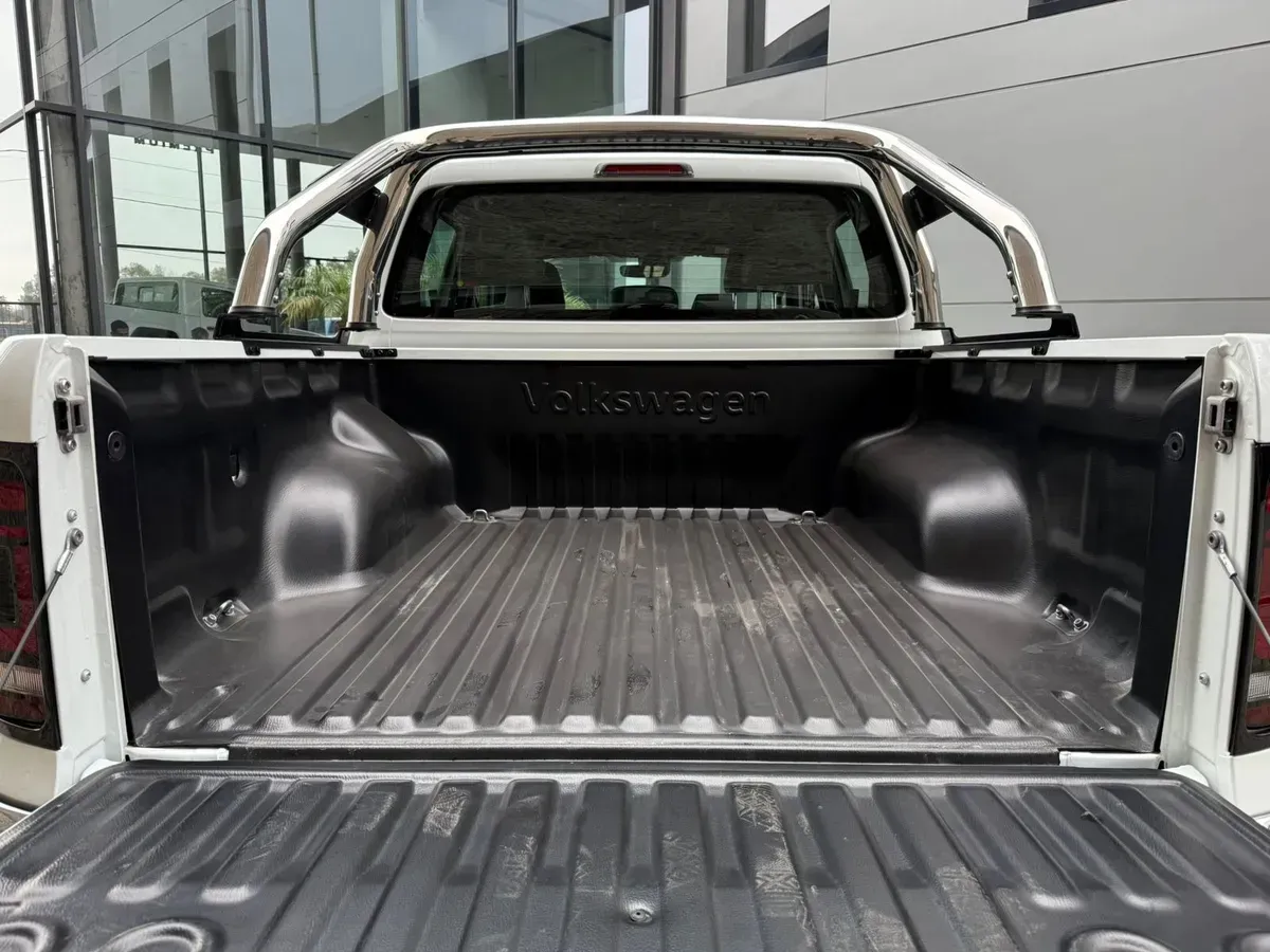 Mirá esta publicación de Volkswagen Amarok