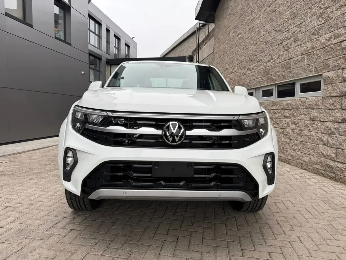 Mirá esta publicación de Volkswagen Amarok