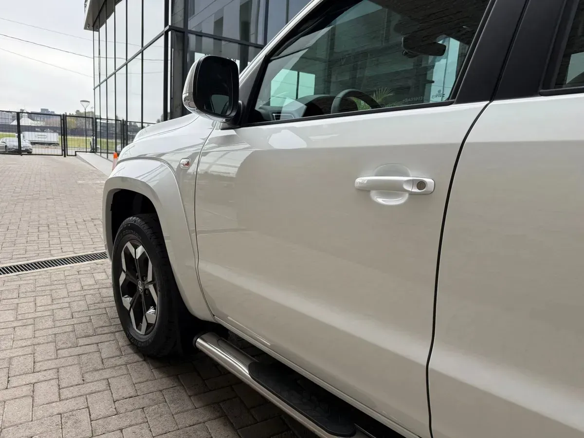 Mirá esta publicación de Volkswagen Amarok