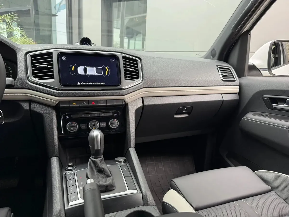Mirá esta publicación de Volkswagen Amarok