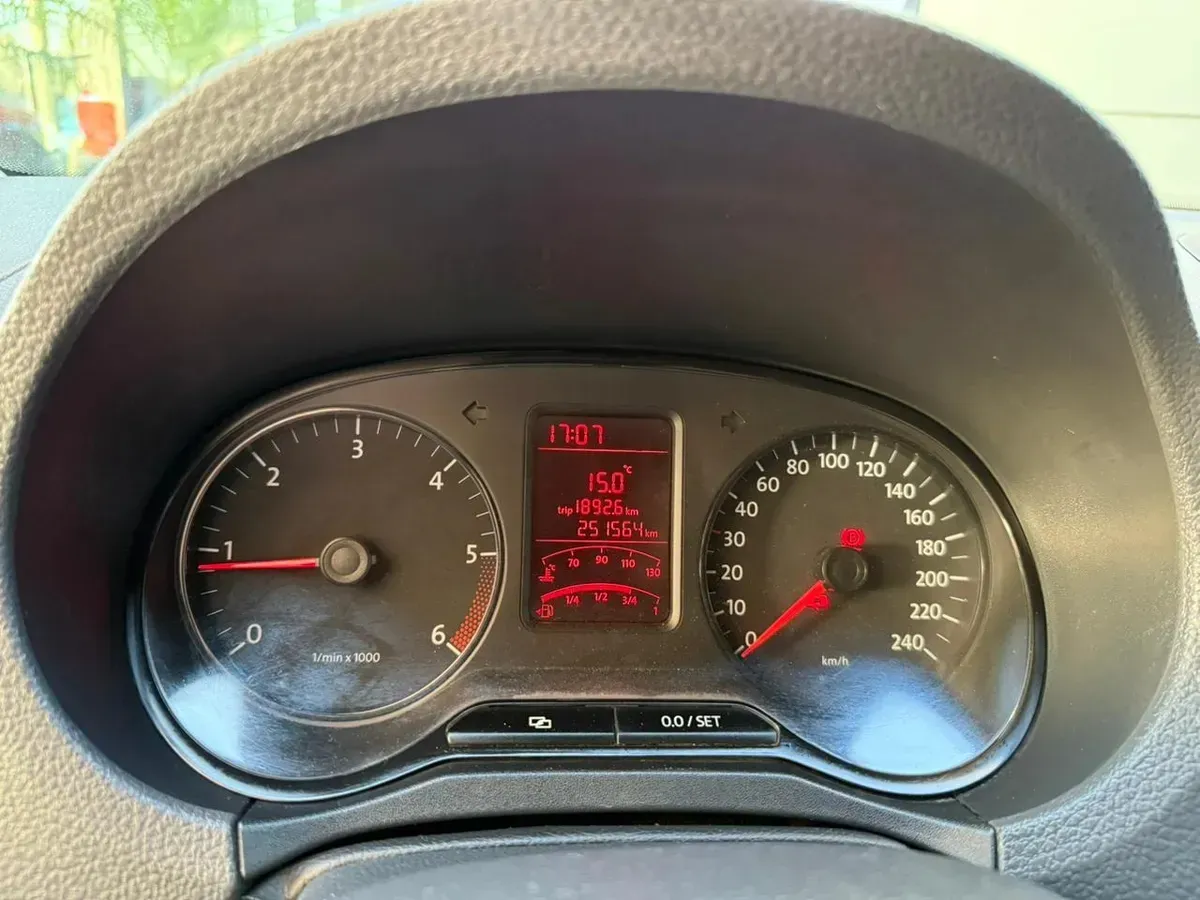 Mirá esta publicación de Volkswagen Amarok
