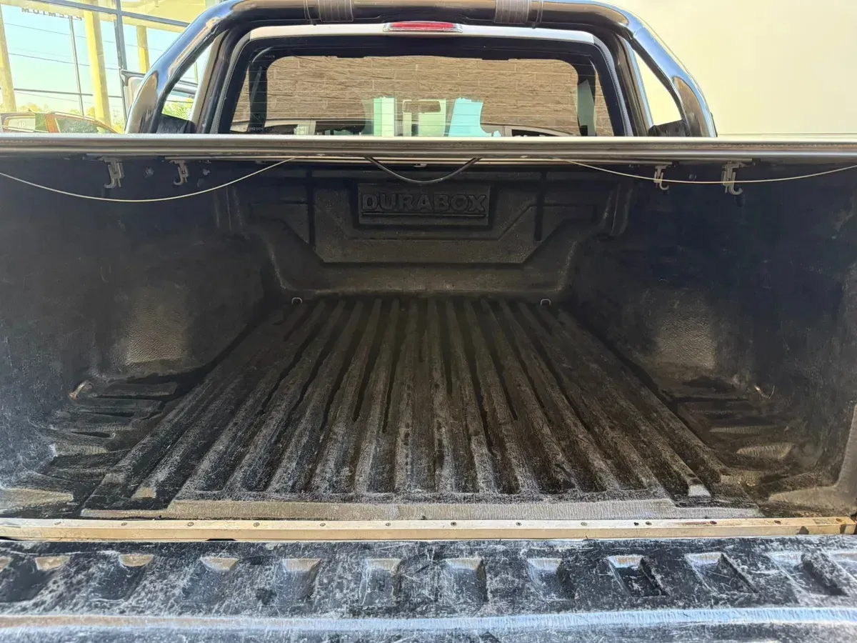 Mirá esta publicación de Volkswagen Amarok