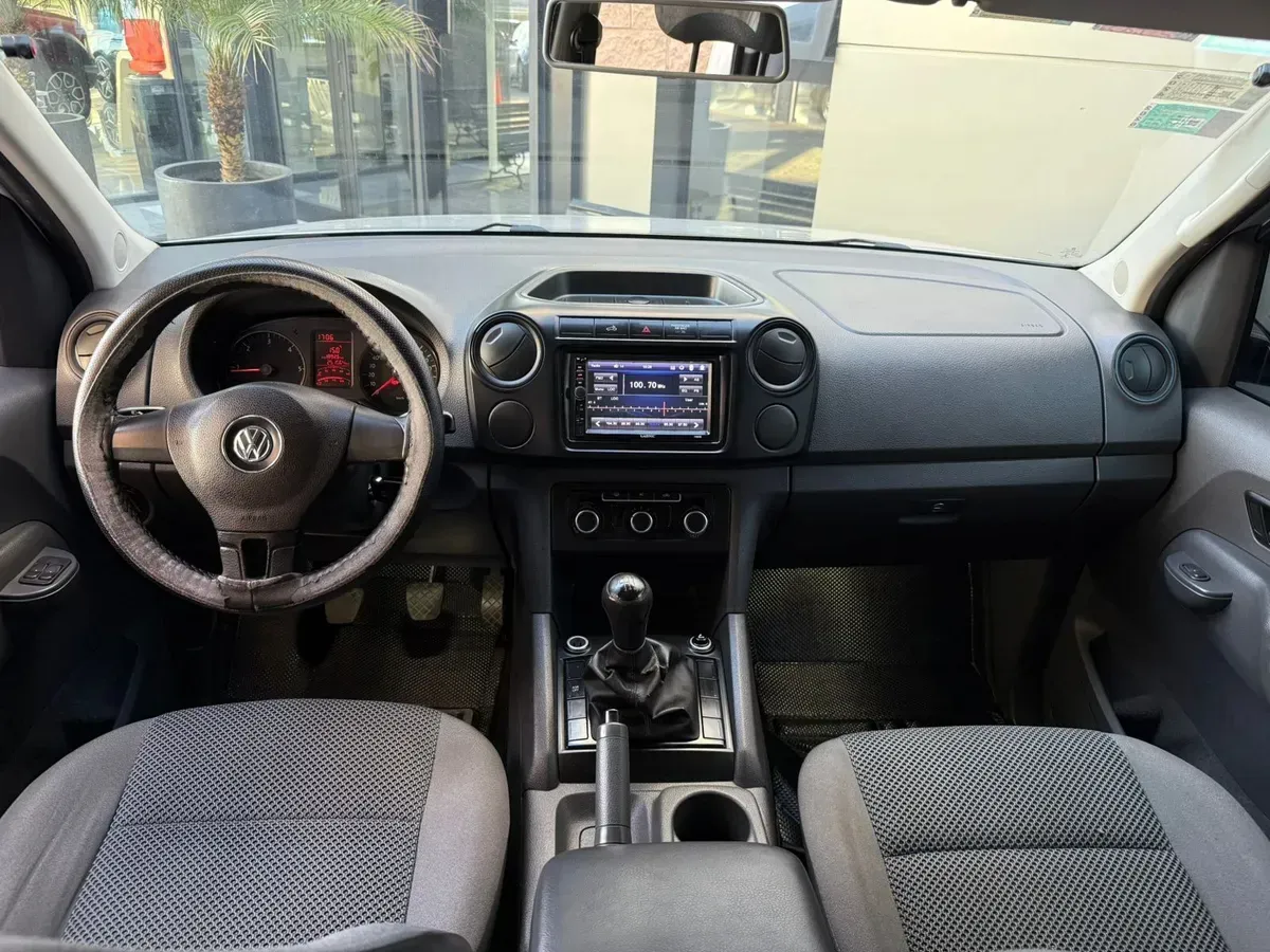 Mirá esta publicación de Volkswagen Amarok