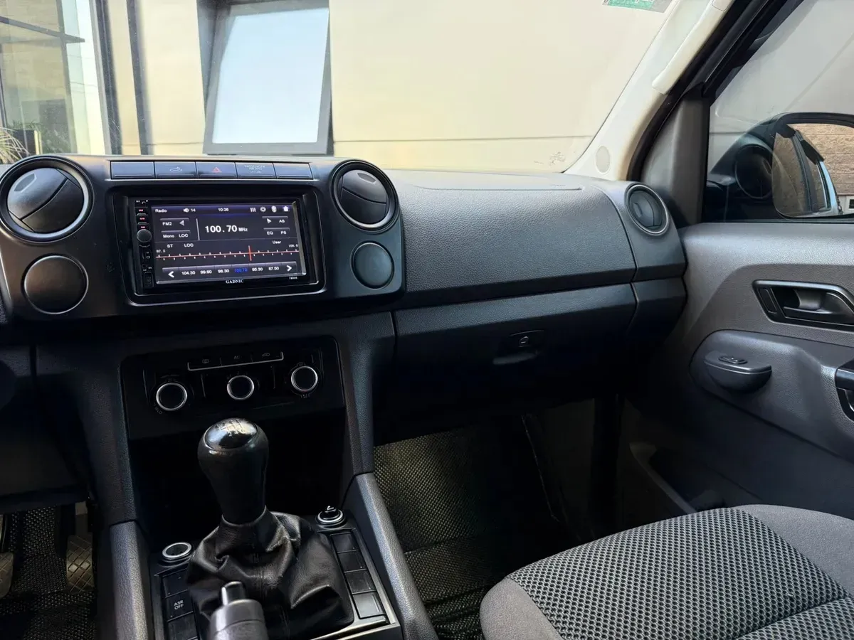 Mirá esta publicación de Volkswagen Amarok