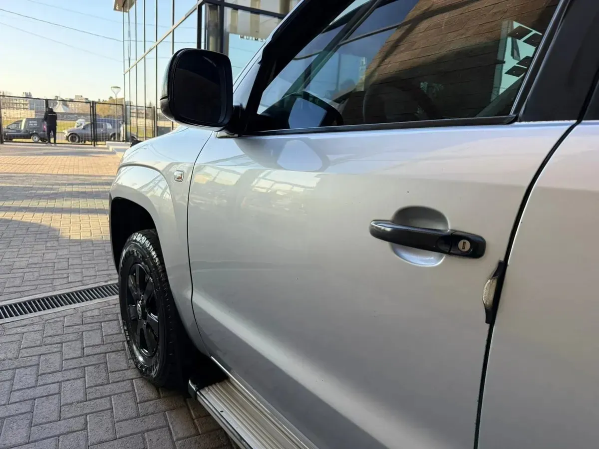 Mirá esta publicación de Volkswagen Amarok
