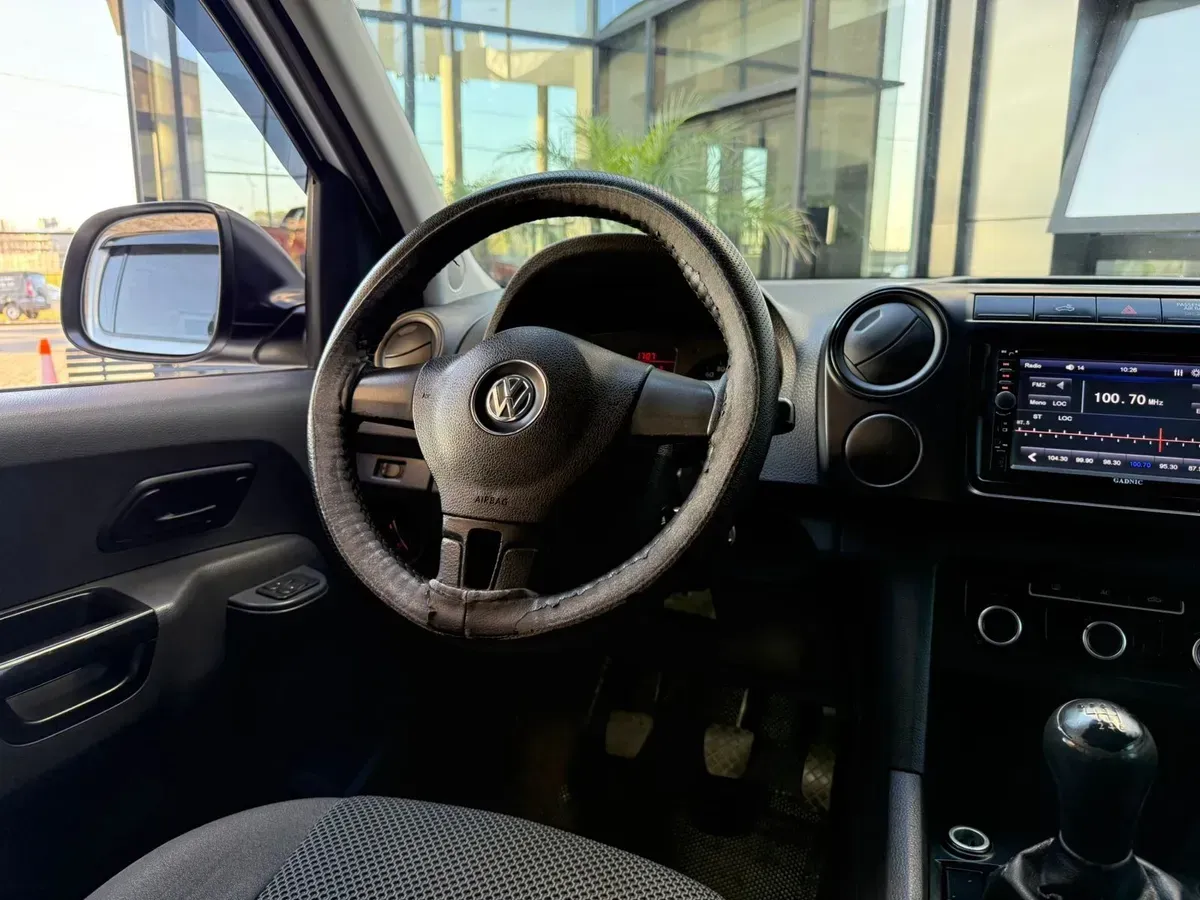 Mirá esta publicación de Volkswagen Amarok