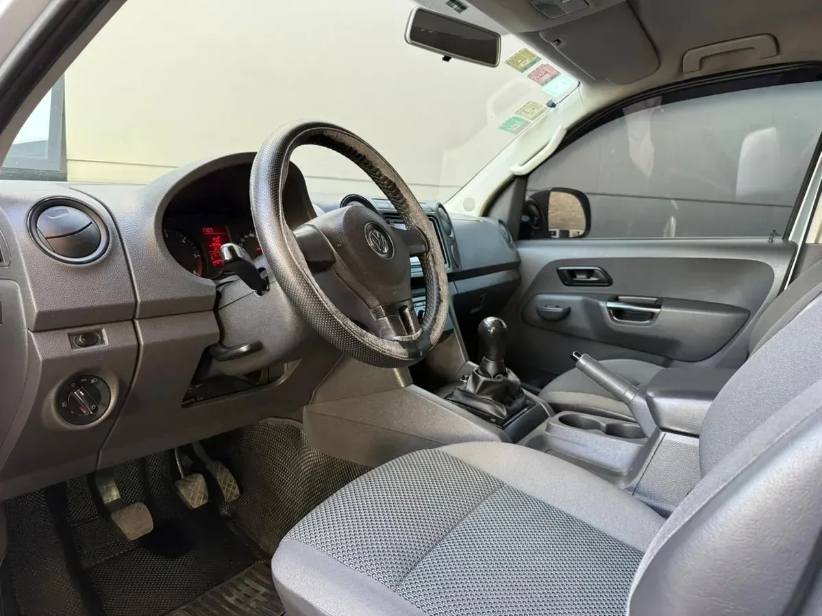 Mirá esta publicación de Volkswagen Amarok