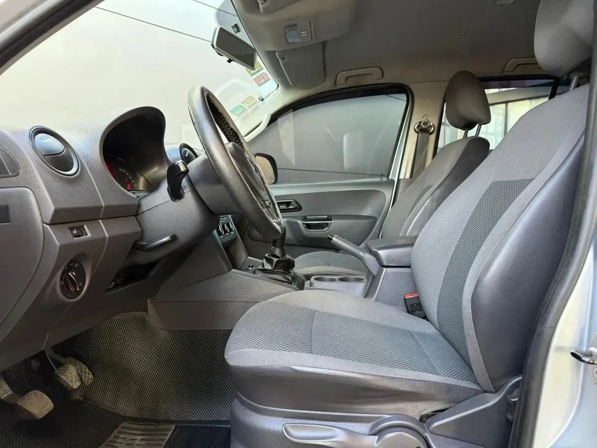 Mirá esta publicación de Volkswagen Amarok