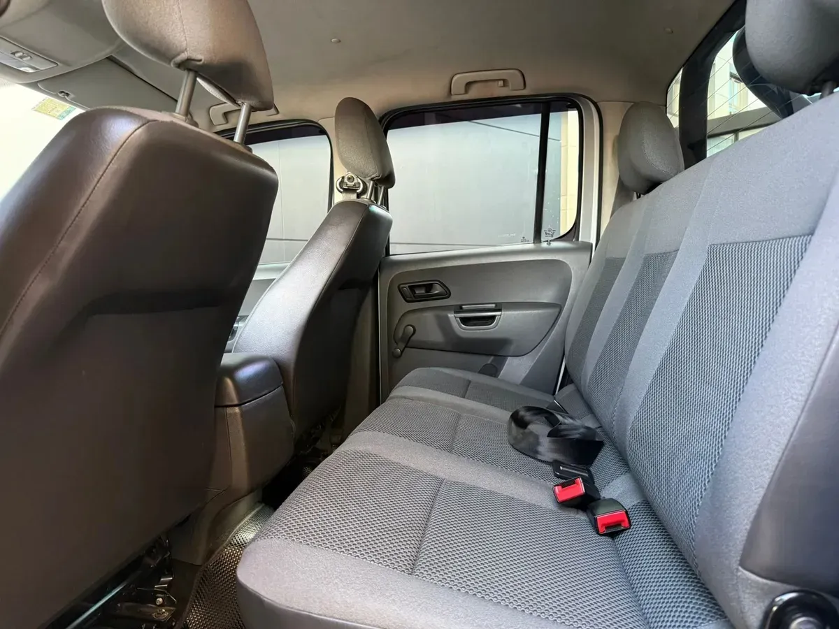 Mirá esta publicación de Volkswagen Amarok