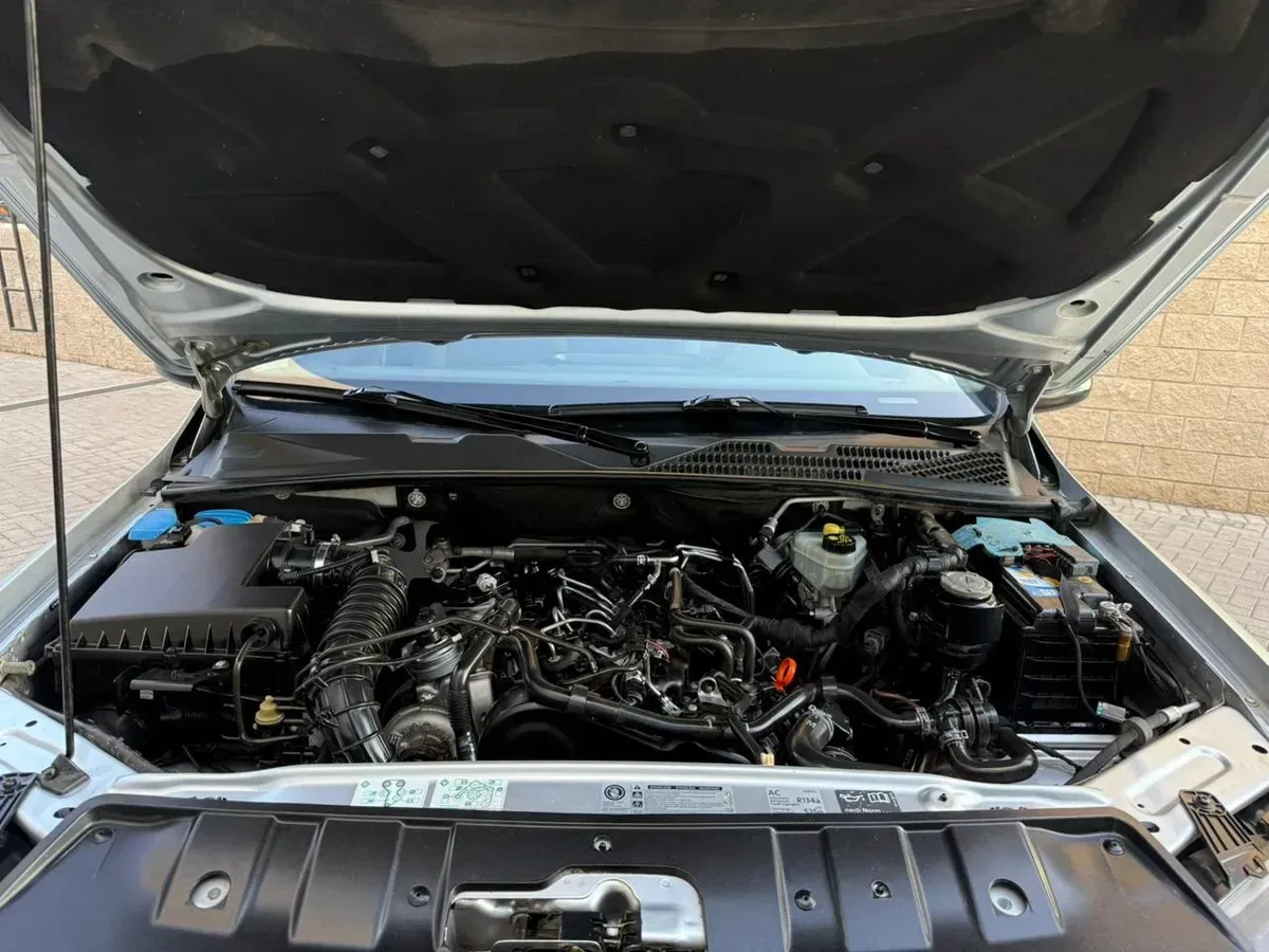 Mirá esta publicación de Volkswagen Amarok
