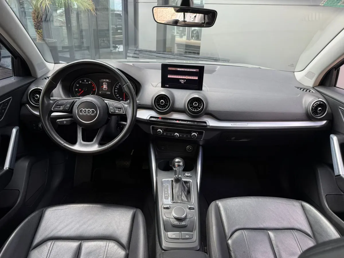 Mirá esta publicación de Audi Q2