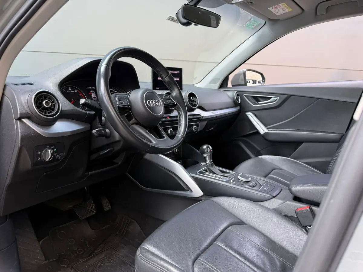Mirá esta publicación de Audi Q2