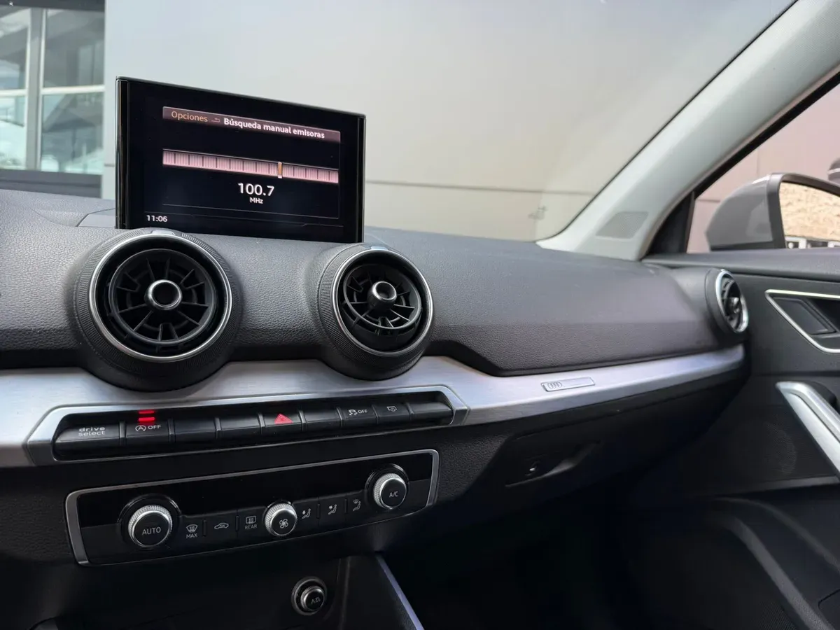 Mirá esta publicación de Audi Q2