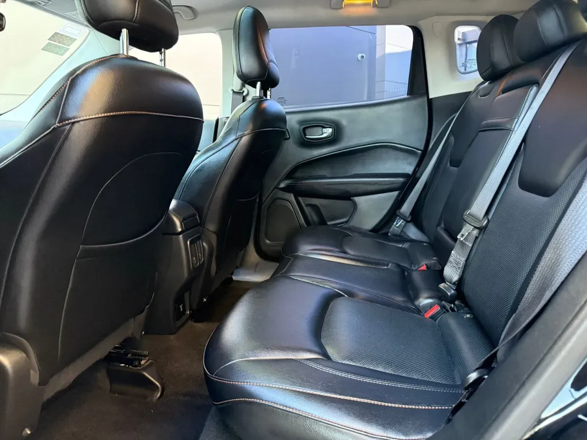 Mirá esta publicación de Jeep Compass