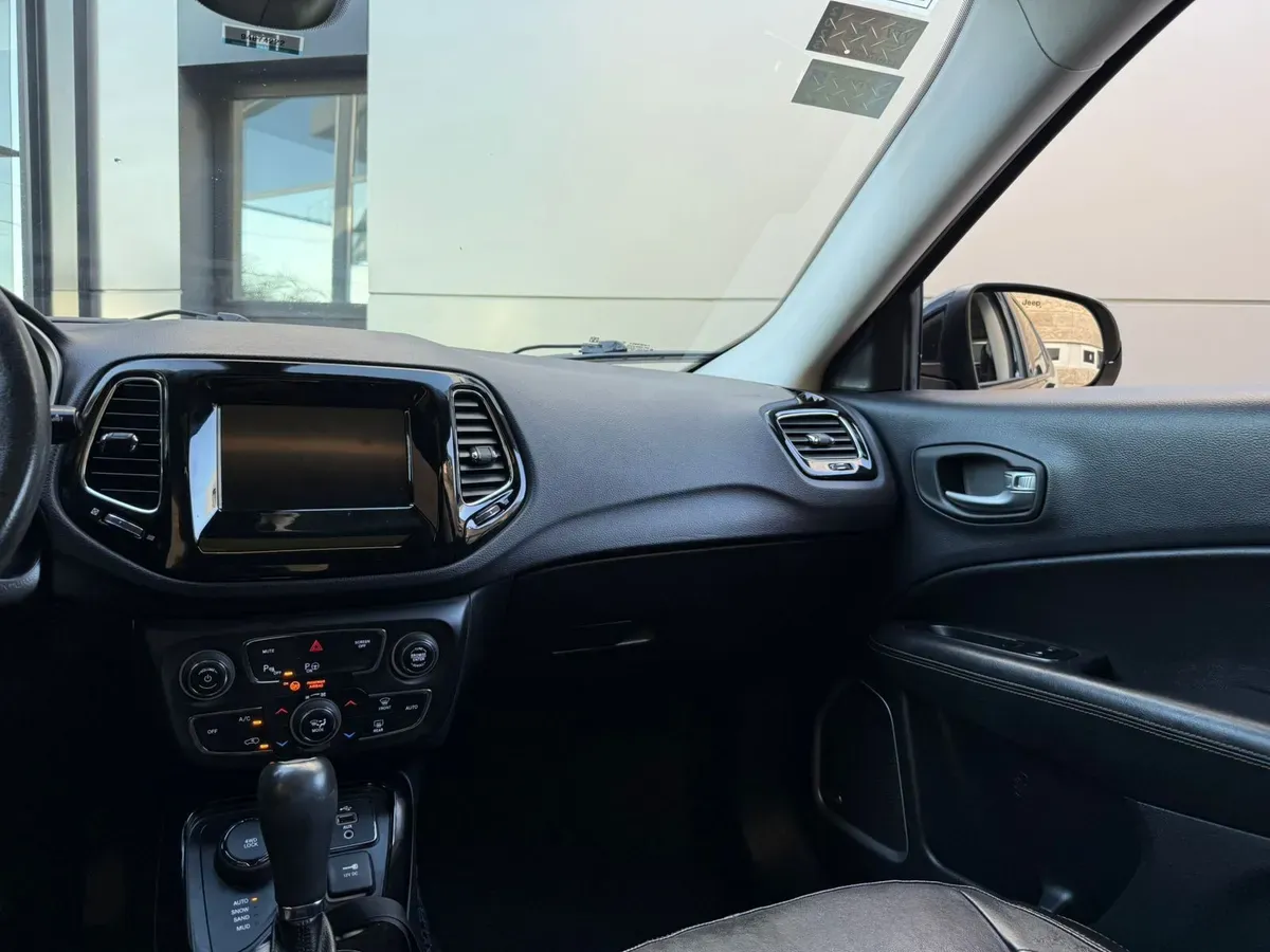Mirá esta publicación de Jeep Compass