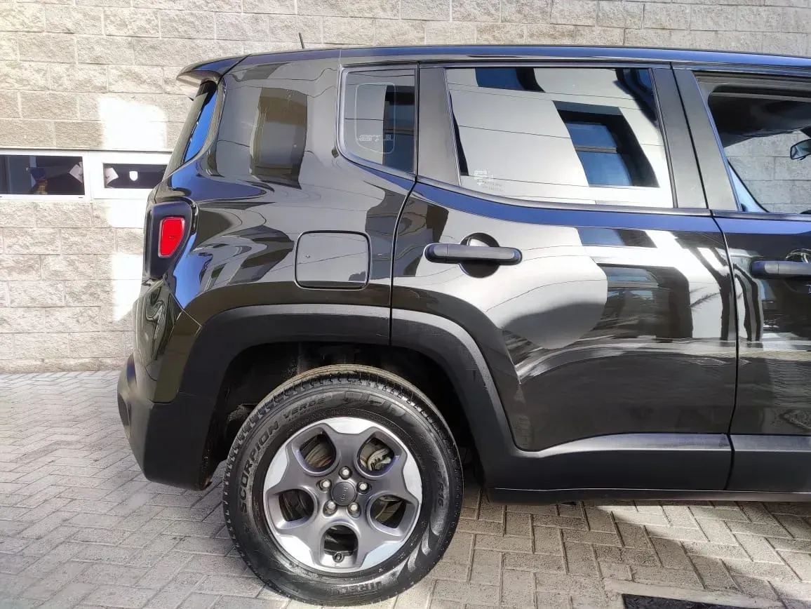 Mira esta publicación de Jeep Renegade 2018 en Motordil