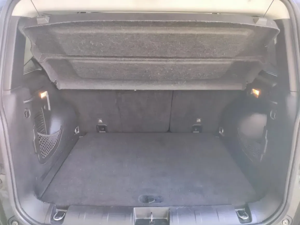 Mirá esta publicación de Jeep Renegade