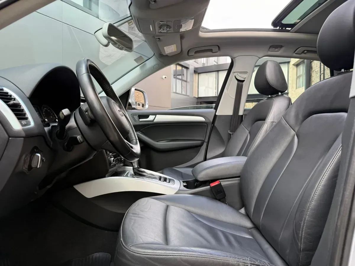 Mirá esta publicación de Audi Q5