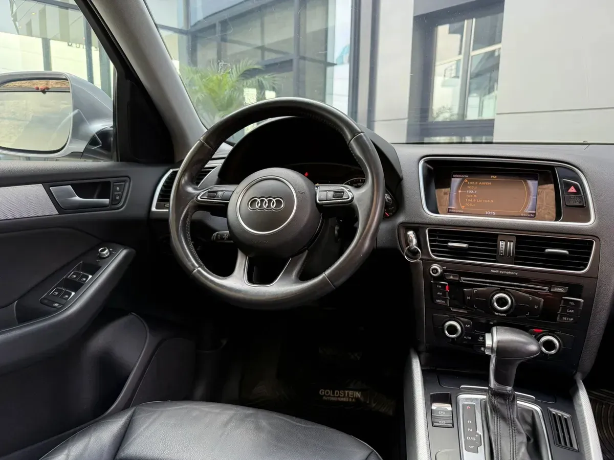 Mirá esta publicación de Audi Q5