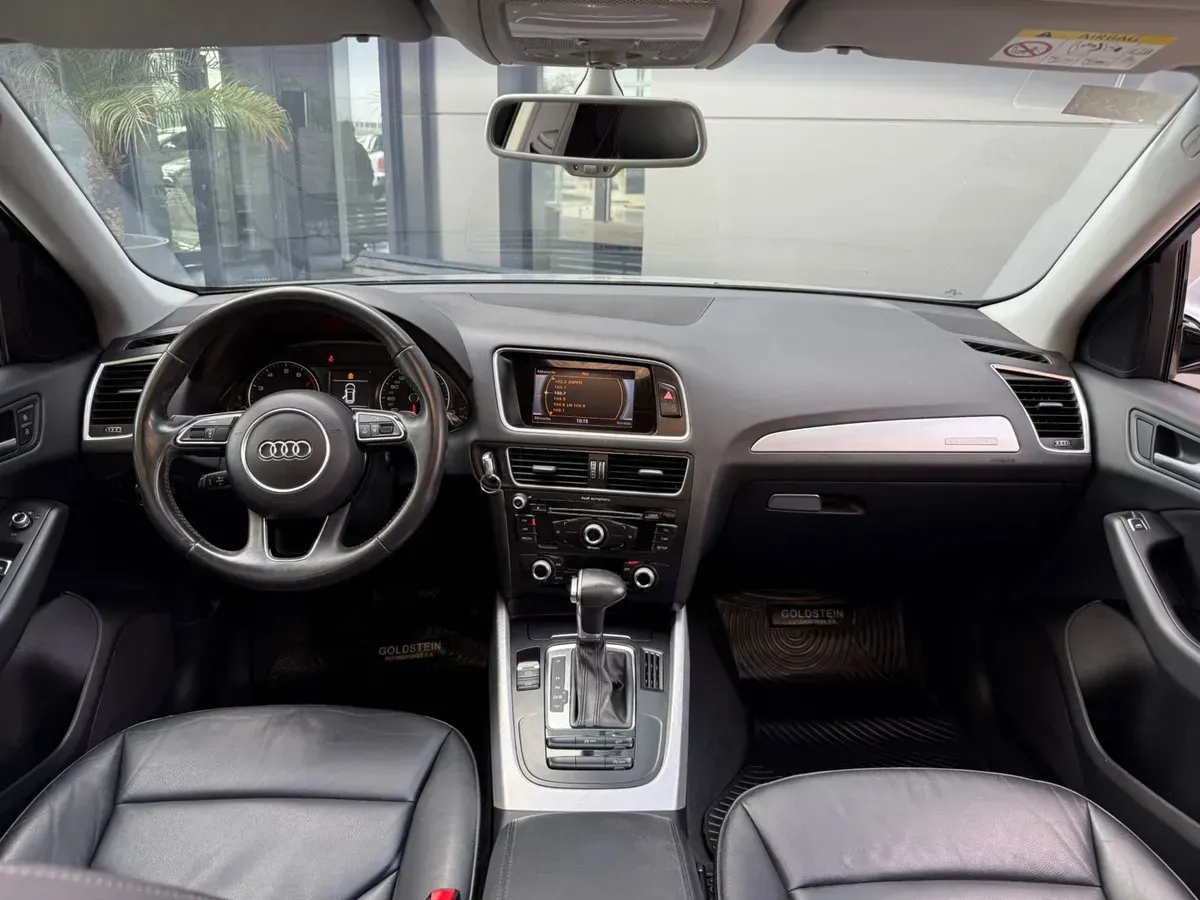 Mirá esta publicación de Audi Q5