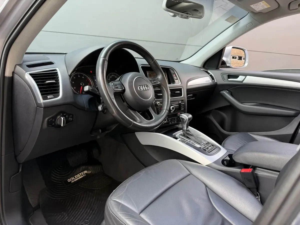 Mirá esta publicación de Audi Q5