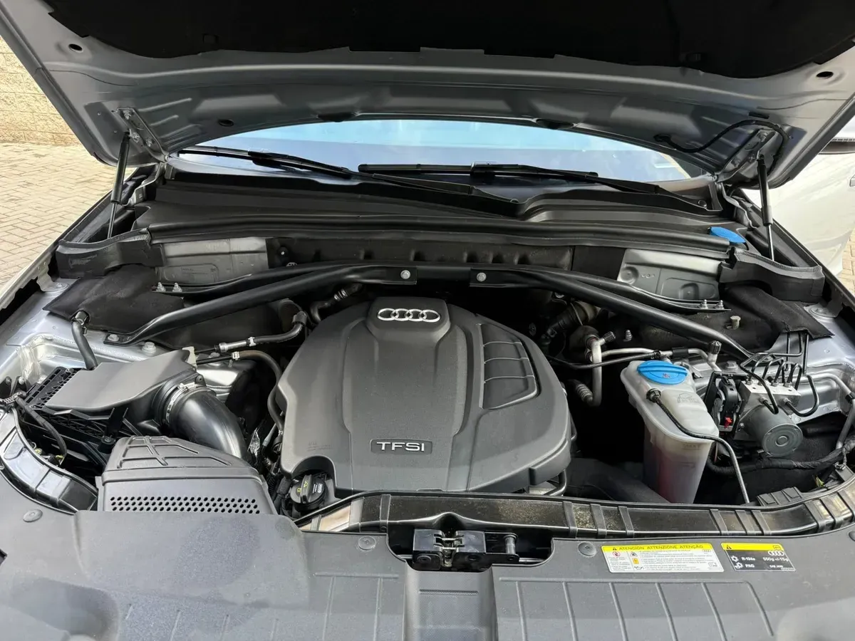 Mirá esta publicación de Audi Q5
