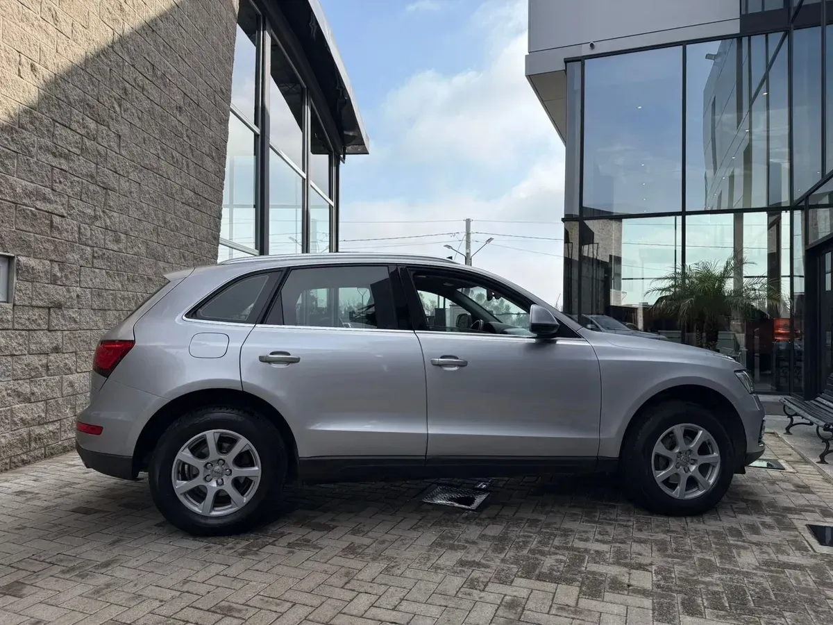 Mirá esta publicación de Audi Q5