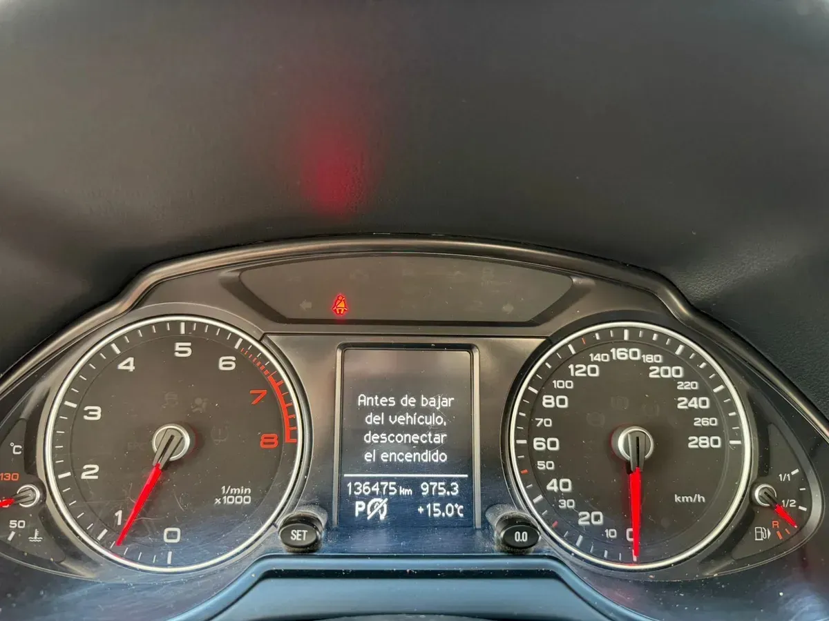 Mirá esta publicación de Audi Q5